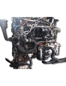 Motor Usado Peugeot Boxer 3.0 160cv F1CE0481D